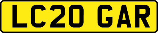 LC20GAR