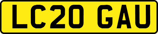 LC20GAU