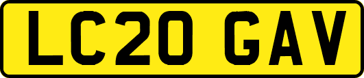 LC20GAV