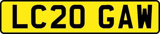 LC20GAW