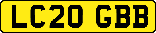 LC20GBB