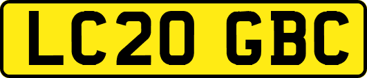 LC20GBC