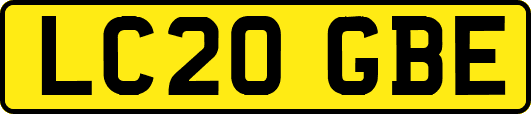 LC20GBE