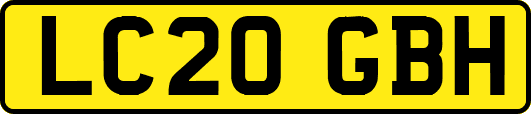 LC20GBH