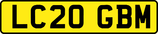 LC20GBM