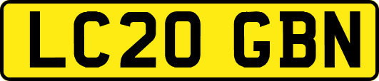 LC20GBN