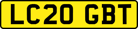 LC20GBT