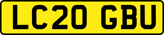 LC20GBU