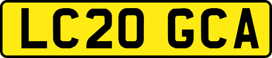 LC20GCA