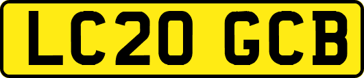 LC20GCB