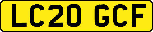 LC20GCF