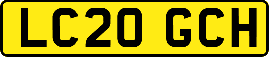 LC20GCH