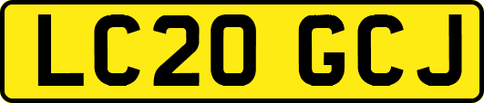LC20GCJ