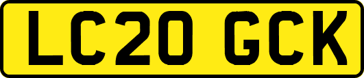 LC20GCK
