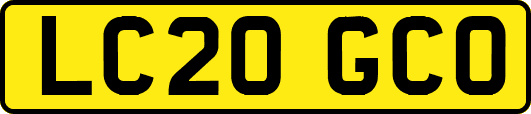 LC20GCO