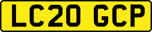 LC20GCP