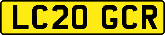LC20GCR