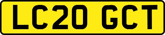 LC20GCT