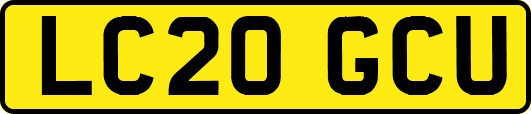 LC20GCU