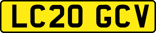 LC20GCV