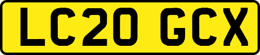 LC20GCX