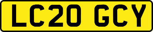 LC20GCY
