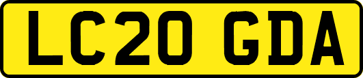 LC20GDA