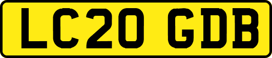 LC20GDB