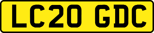 LC20GDC
