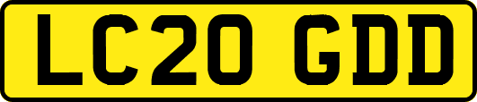 LC20GDD