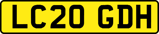 LC20GDH