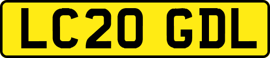 LC20GDL