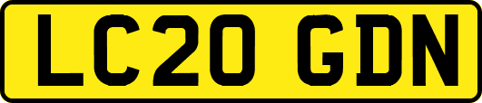 LC20GDN