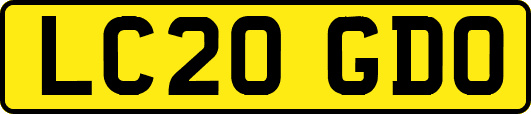 LC20GDO