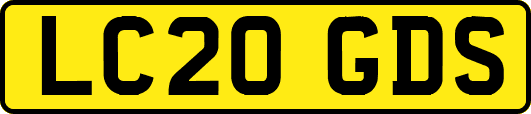 LC20GDS