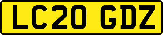 LC20GDZ