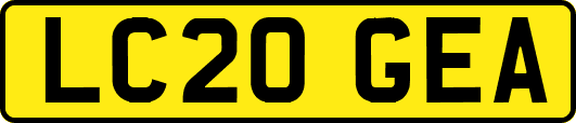 LC20GEA