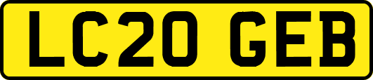 LC20GEB
