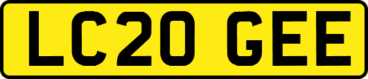 LC20GEE