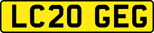LC20GEG