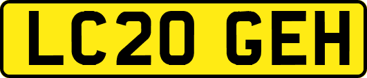 LC20GEH