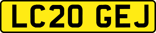 LC20GEJ
