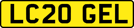 LC20GEL