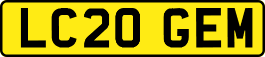 LC20GEM