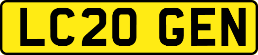 LC20GEN