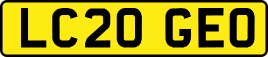 LC20GEO