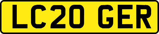 LC20GER