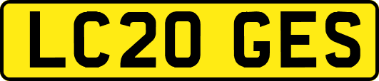 LC20GES