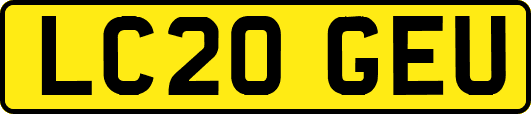 LC20GEU