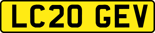 LC20GEV